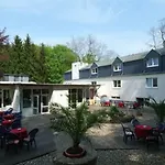 斯塔德特沃德酒店 酒店