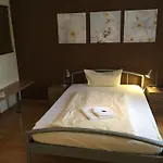 斯塔德特沃德酒店 酒店