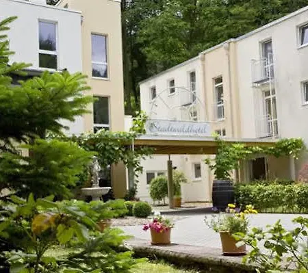 Szálloda Schroeders Stadtwaldhotel 3*