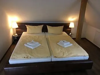Szálloda Schroeders Stadtwaldhotel 3*