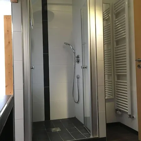 Schroeders Stadtwaldhotel Trier
