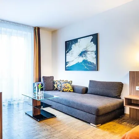 Szálloda Schroeders Stadtwaldhotel Trier