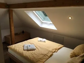 Schroeders Stadtwaldhotel Otel