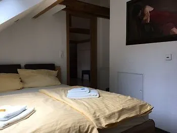 Otel Schroeders Stadtwaldhotel