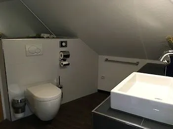 Schroeders Stadtwaldhotel 3*