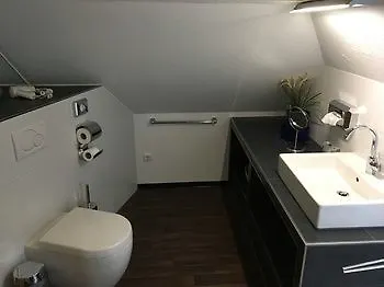 Schroeders Stadtwaldhotel טרייר