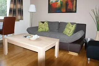 Hotel Schroeders Stadtwaldhotel 3*