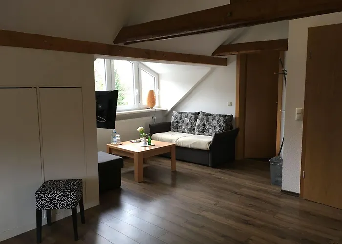 Hotel Schroeders Stadtwaldhotel 3*