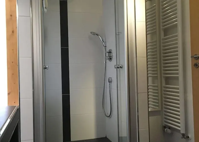 Schroeders Stadtwaldhotel טרייר