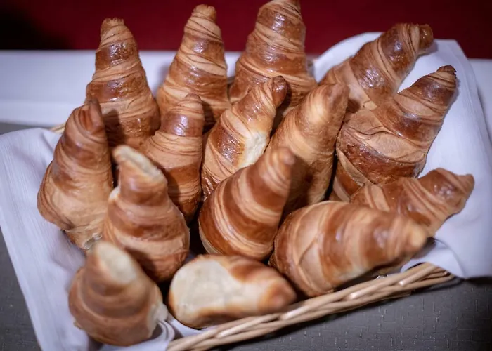 Hotel Schroeders Stadtwaldhotel 3*