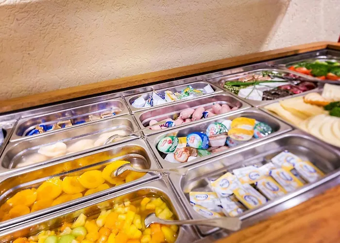 Schroeders Stadtwaldhotel Hotel Trier